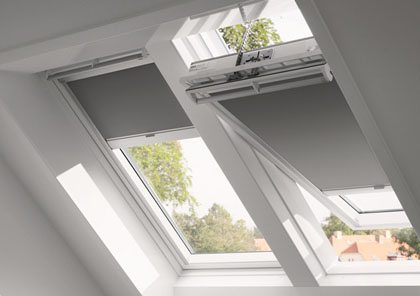 Pose de Velux®