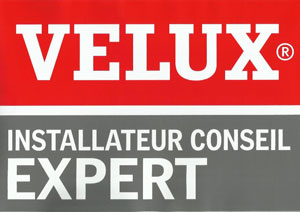 Pose de Velux® 51